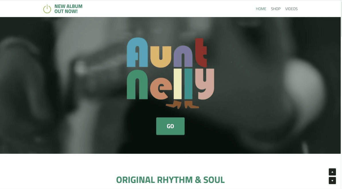 免費著陸頁 免費著陸頁